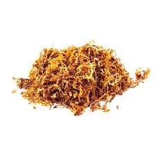 Sundbygaard eVæske - Brown Classic 10 ml 0mg