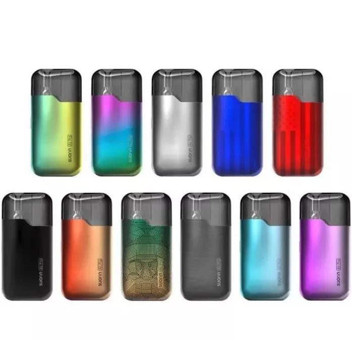 Suorin Air Starter Kit 400mAh