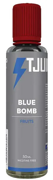 T-Juice - Blue Bomb 50 ml