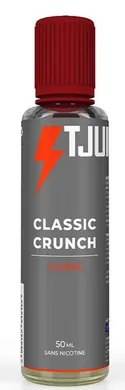 T-Juice - Classic Crunch 50 ml