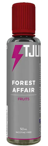T-Juice - Forest Affair 50 ml