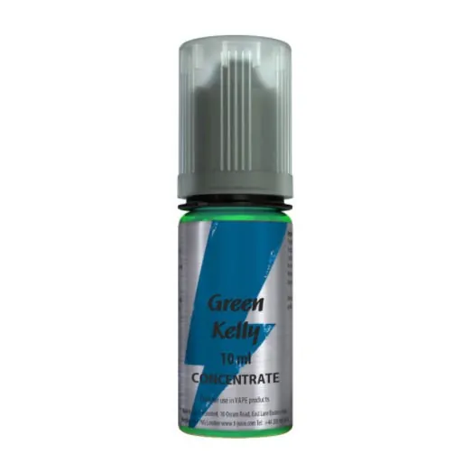 T-Juice - Green Kelly 10 ml.