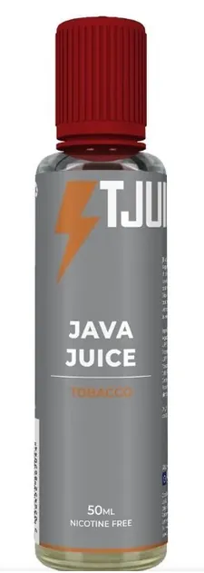 T-Juice - Java Juice 50 ml