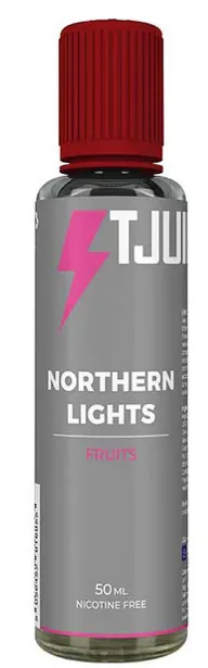 T-Juice - Northern Lights 50 ml