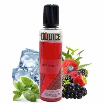 [4088] T-Juice - Red Astaire 50 ml