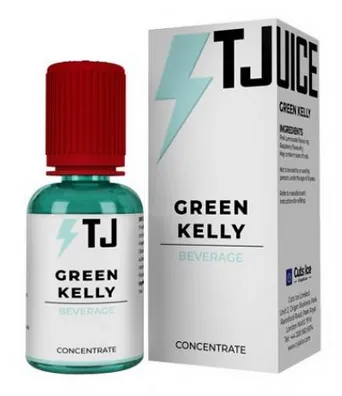 T-Juice Aroma - Green Kelly 30 ml.