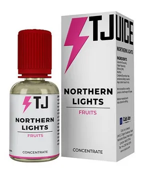 T-Juice Aroma - Northern Lights 30 ml.