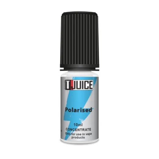 [4096] T-Juice Aroma - Polarised - 10 ml