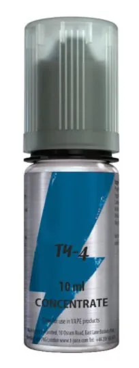 [4098] T-Juice Aroma - TY-4 - 10 ml