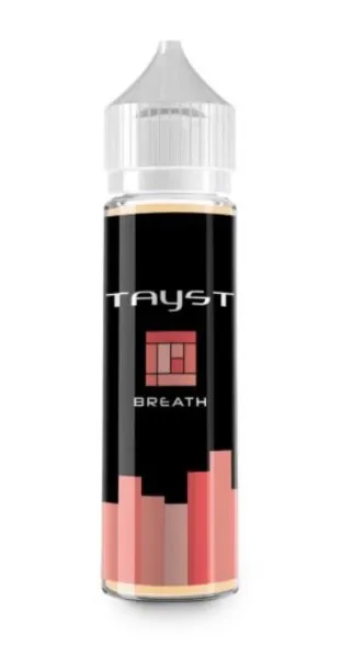 [9088] Tayst Breath 40- 60 ml
