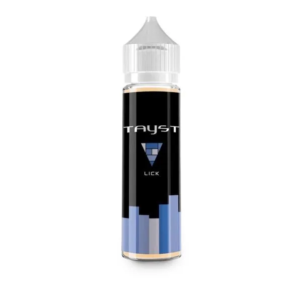 Tayst Lick 40- 60 ml