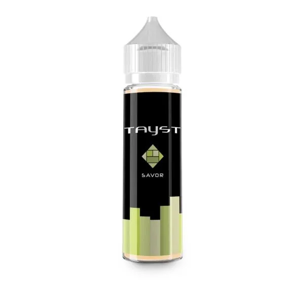 Tayst Savor 40- 60 ml