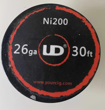 [778009] UD Builders Choice NI200 26GA 10 Meter