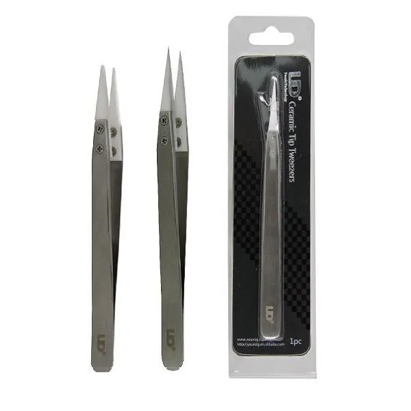 [715] UD Ceramic Tweezer