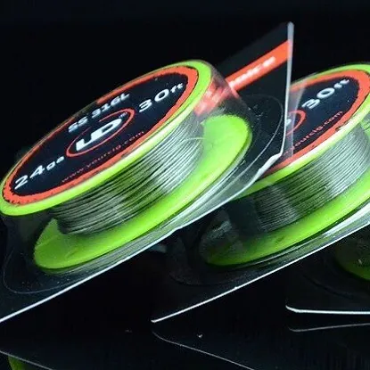 [732] UD Stainless Steel 316L wire 10 Meter