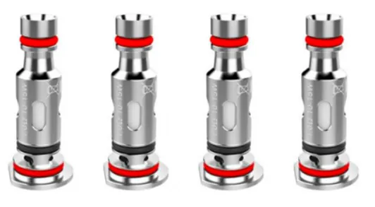 Uwell Caliburn G Coils (4 pcs.)