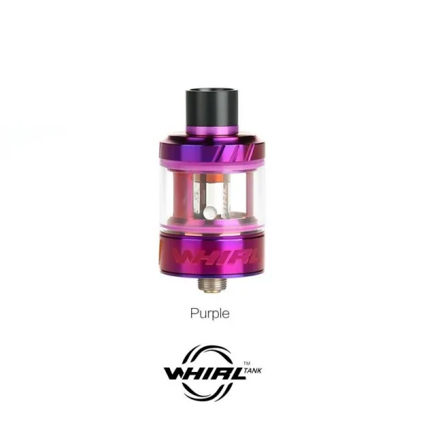 Uwell Whirl 22 tank 3,5ml