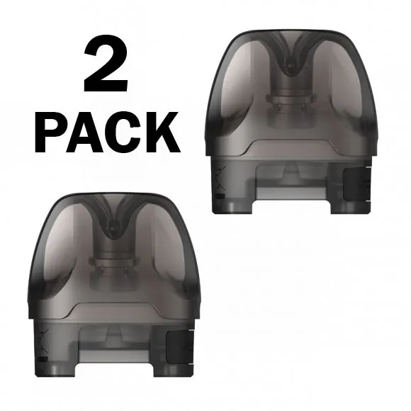 VOOPOO Argus Air Replacement Pod uden coil