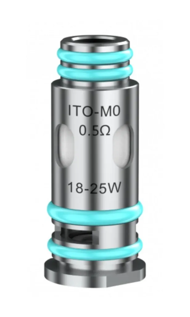 VOOPOO ITO M0 0.5ohm (5pcs)
