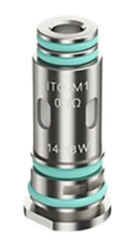 VOOPOO ITO M1 0.7 (5PCS)