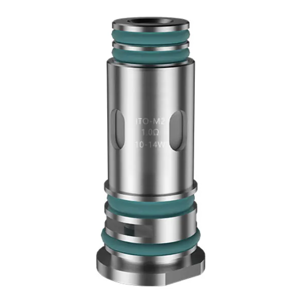 VOOPOO ITO M2 1.0ohm (5pcs.)
