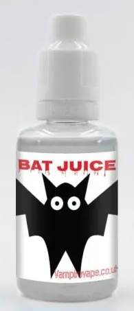 Vampire Vape - Bat Juice - 30 ml