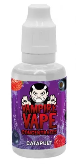[9143] Vampire Vape - Catapult - 30 ml