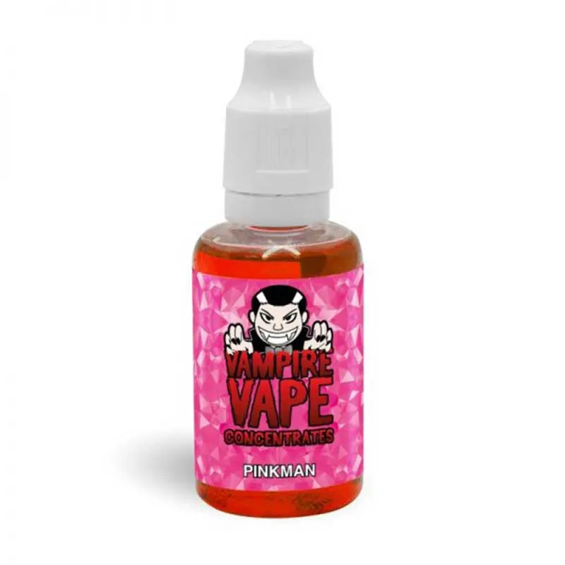 [1188] Vampire Vape - Pinkman - 30 ml