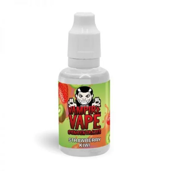 Vampire Vape - Strawberry Kiwi - 30 ml