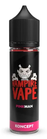 [8236] Vampire Vape Koncept 70/30 - Pinkman - 50 ml