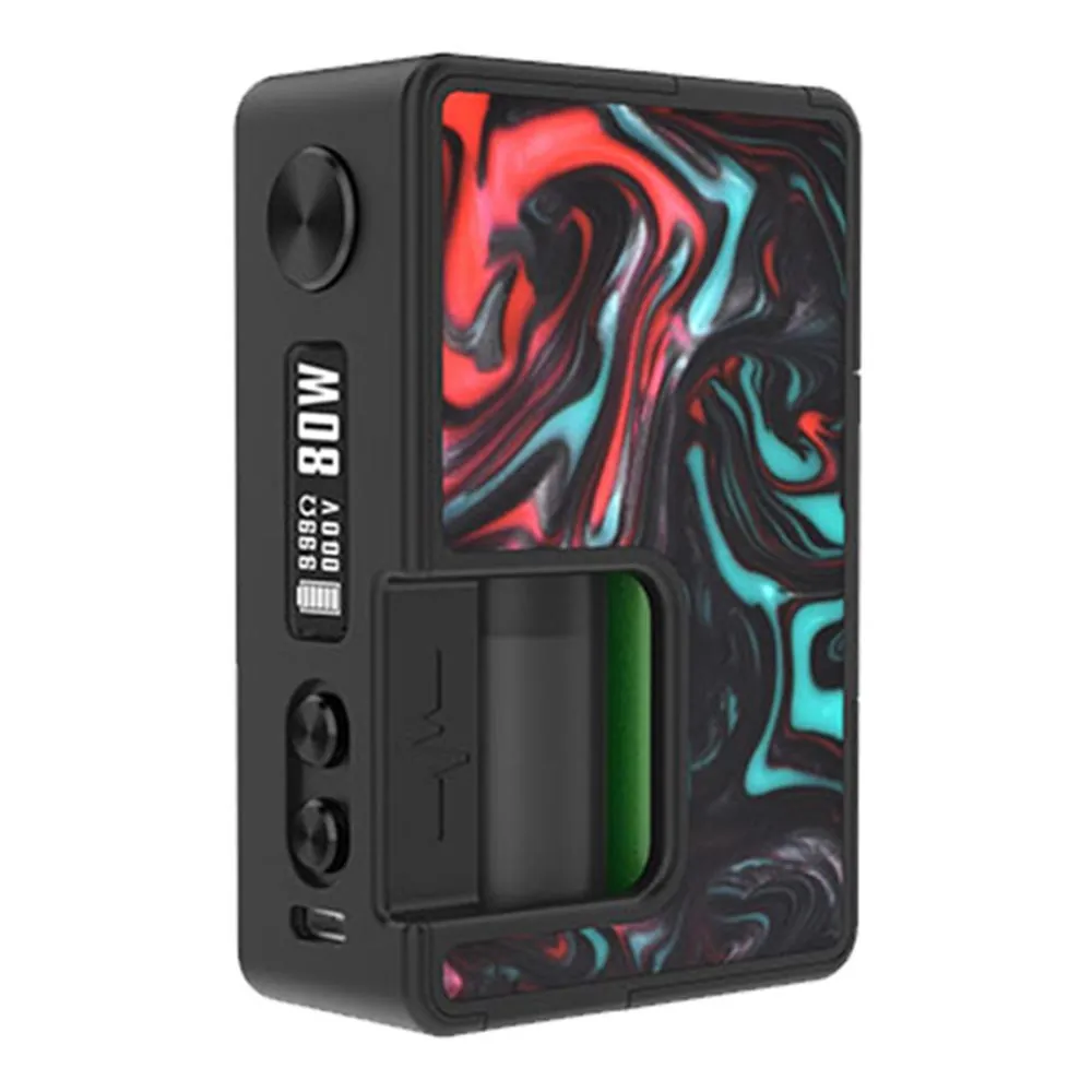 [10767] Vandy Vape - Pulse BF 80W Mod Standard Version
