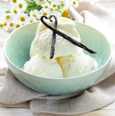 Vanilla Bean Gelato 15 ml. - Perfumers Apprentice