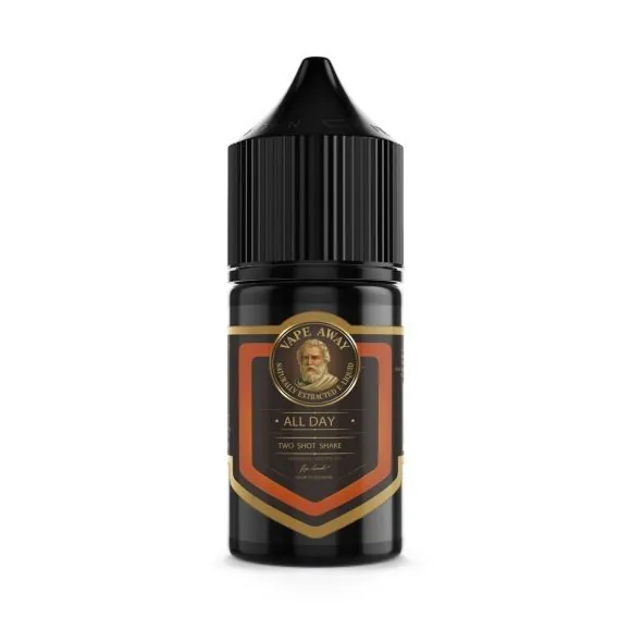 Vape Away - Allday - 10/ 30 ml