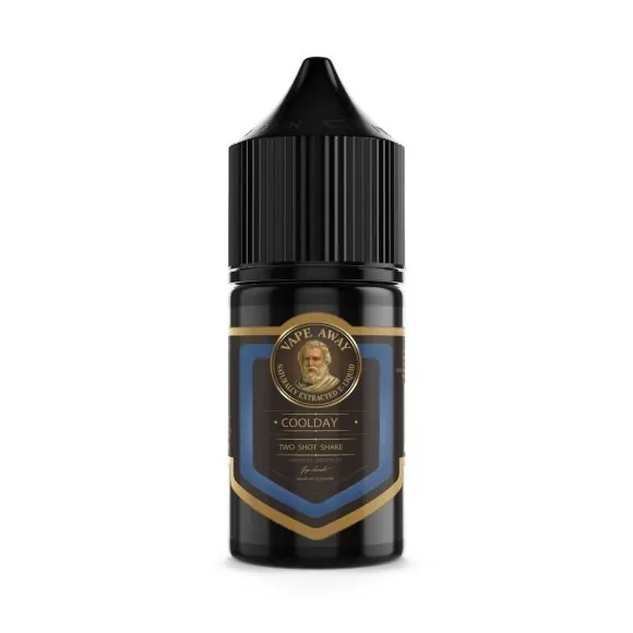 [9246] Vape Away - Coolday - 10/ 30 ml