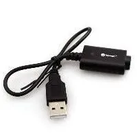 [110] Vapeonly USB charger cabel for eGo thread