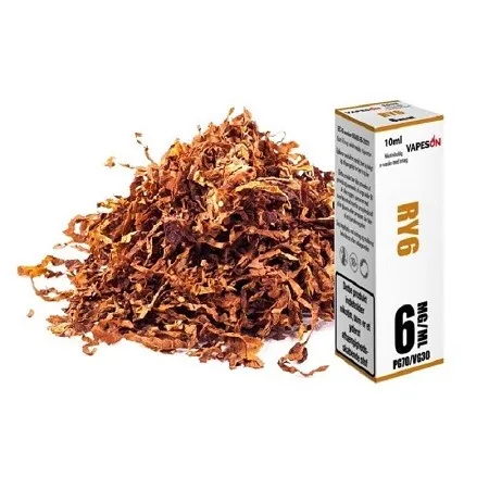 [1217] Vapeson - RY6 - 10 ml