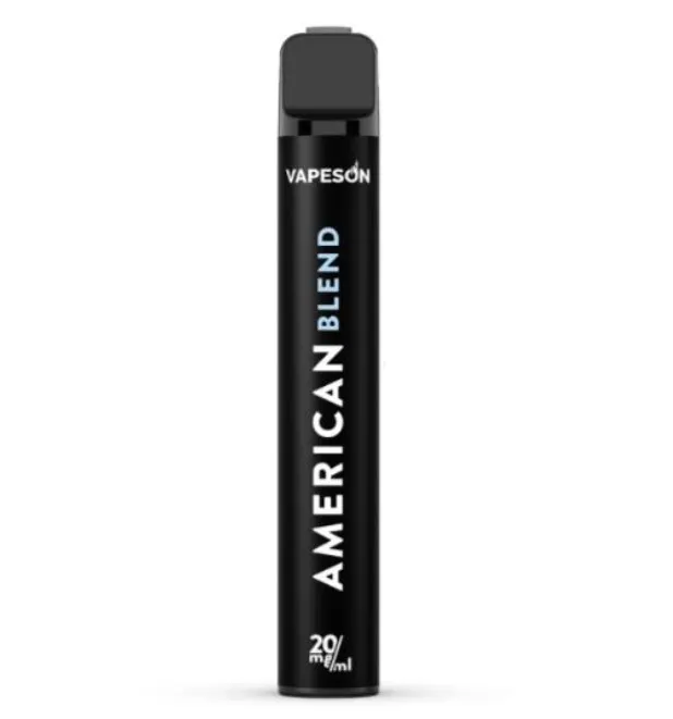 [8871] Vapeson E/Esug - American Blend