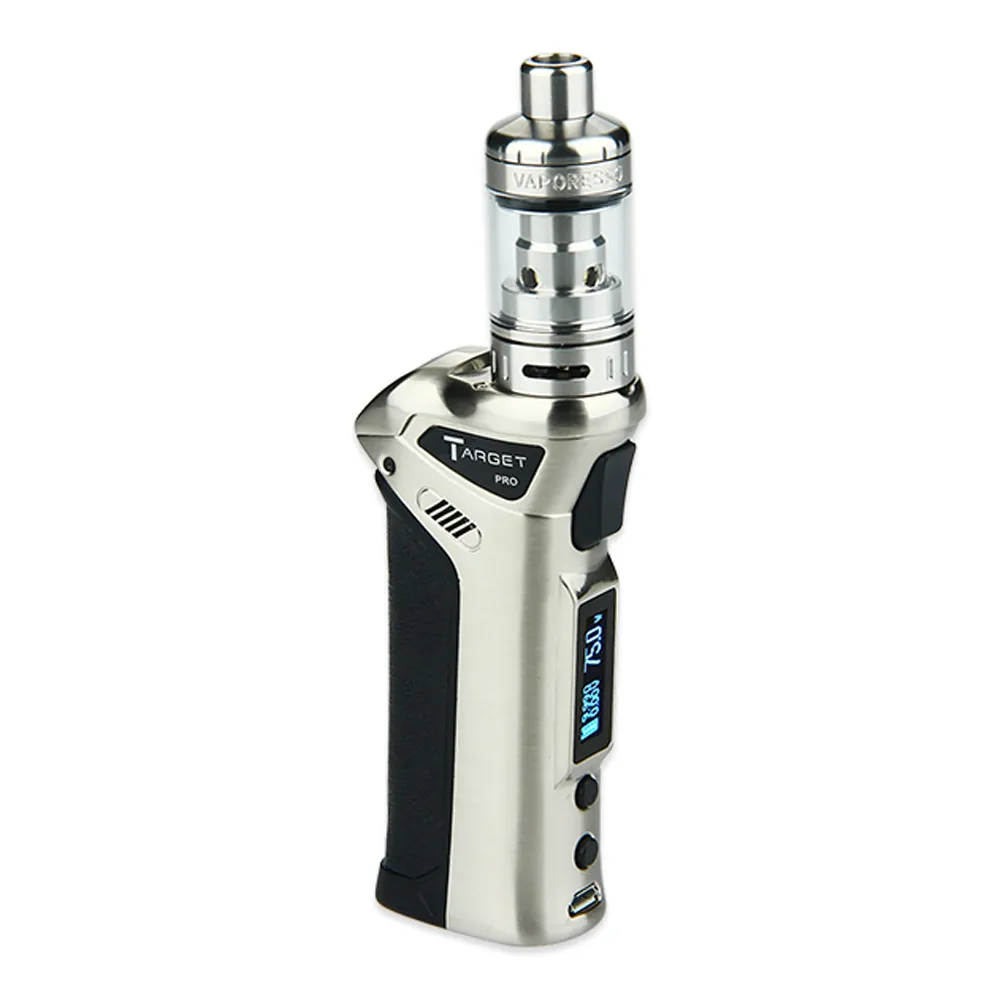 Vaporesso - Target Pro VTC Starter Kit