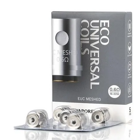 Vaporesso EUC 0.6ohm mesh