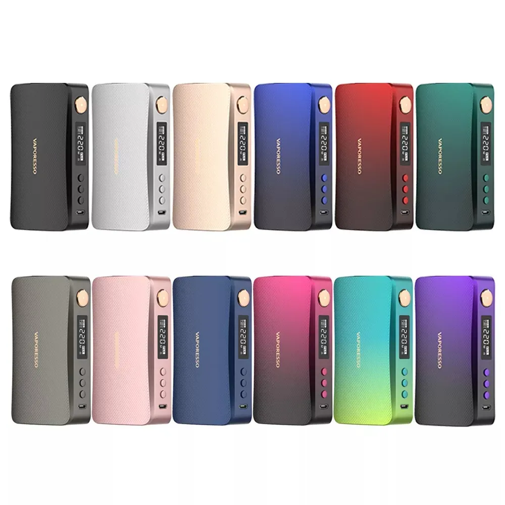 Vaporesso Gen S Mod