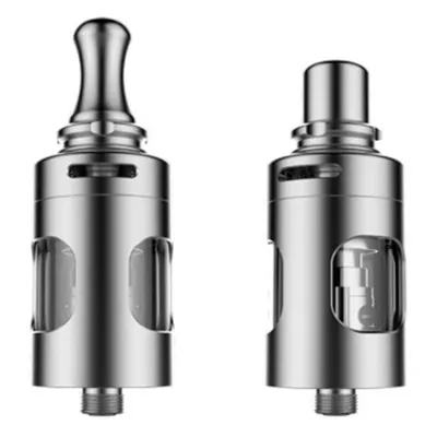 Vaporesso Guardian cCELL Tank, Silver