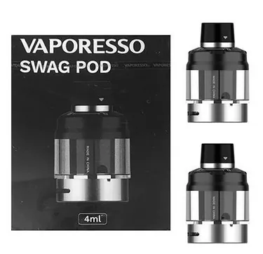 Vaporesso Swag PX80 Replacement Pod 2PCS