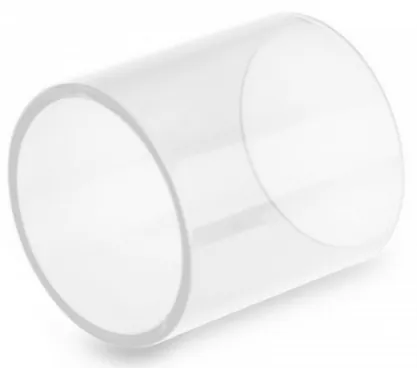 Vaporesso Target PRO Replacement Glass 2.5ml.