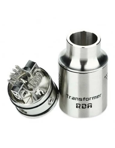 Vaporesso Transformer RDA Tank