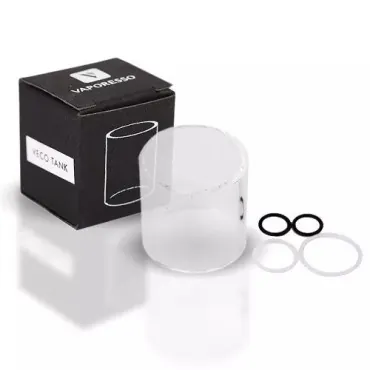 [5618] Vaporesso Veco Glass Tube 2ml
