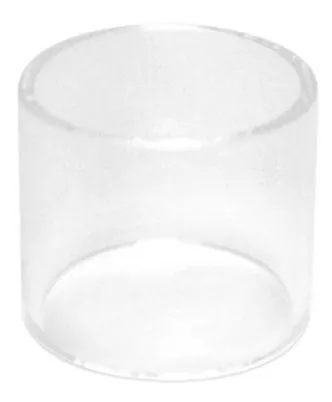 Vaporesso Veco Solo Replacement Glass 2ml.