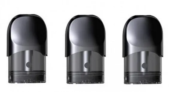 Vaptio Razor Pods (3 pcs.)