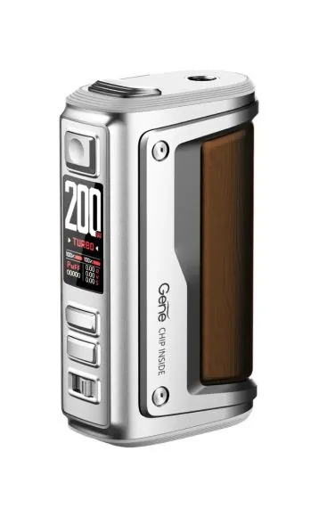 Voopoo ARGUS GT II mod