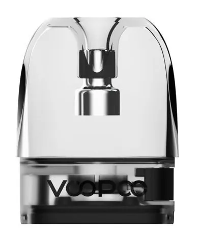 Voopoo Argus Pod Empty Cartridge (2PCS)