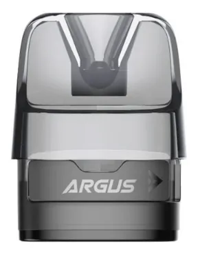 [1047] Voopoo Argus pnp x empty Pod for E40 2pcs.